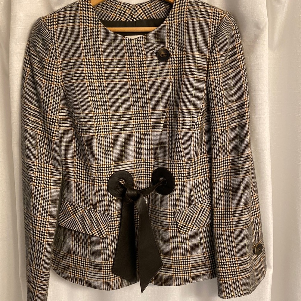 Armani Collezioni blazer